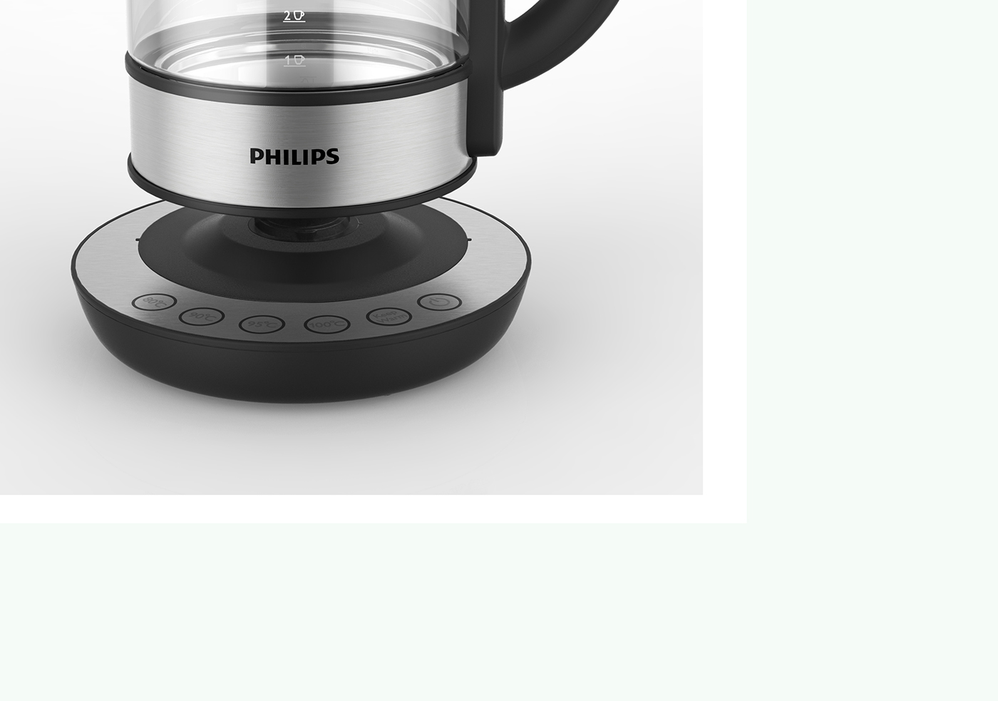 industrial design，product design，small home appliances，Kitchen appliances，Electric kettle，