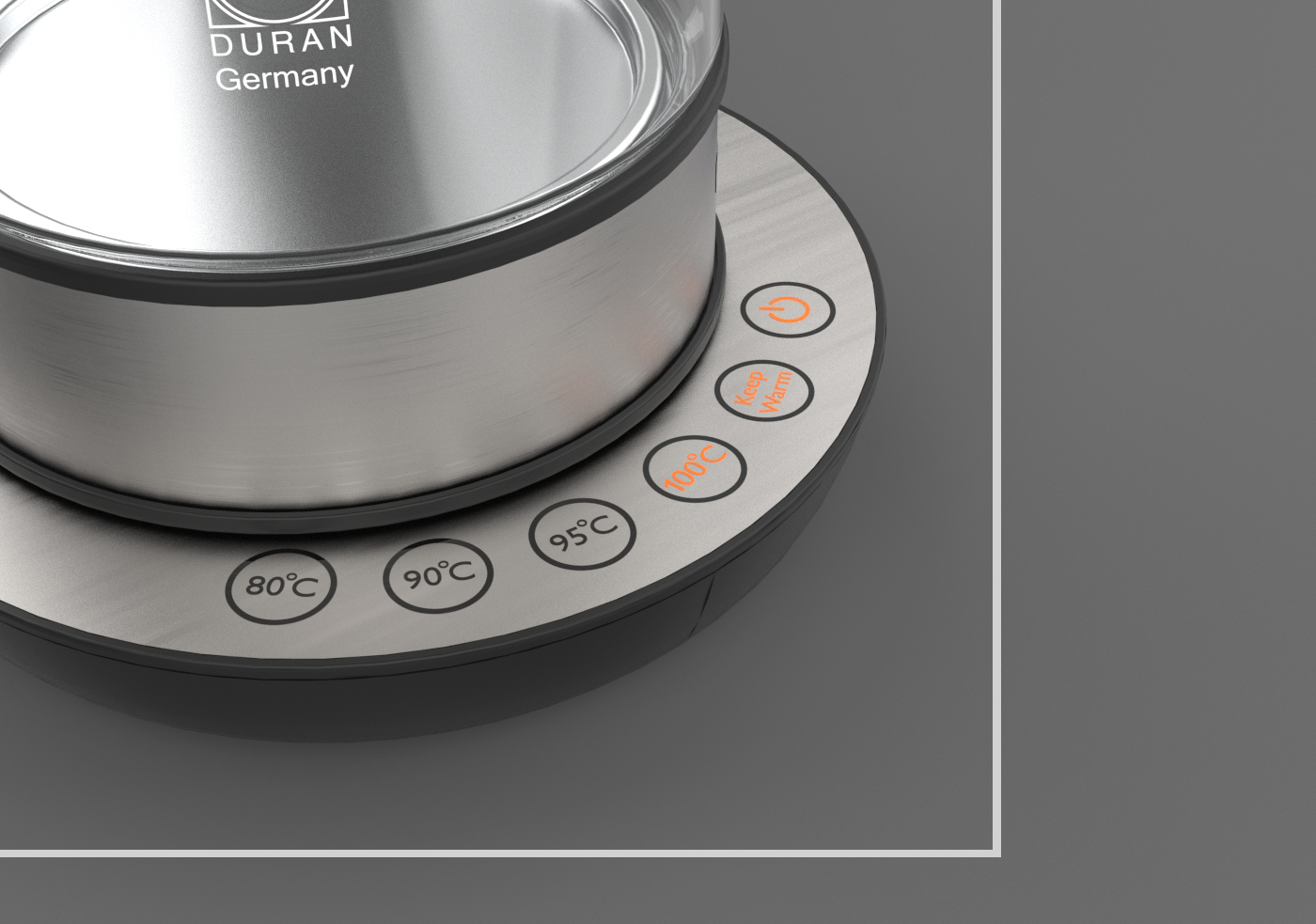 industrial design，product design，small home appliances，Kitchen appliances，Electric kettle，