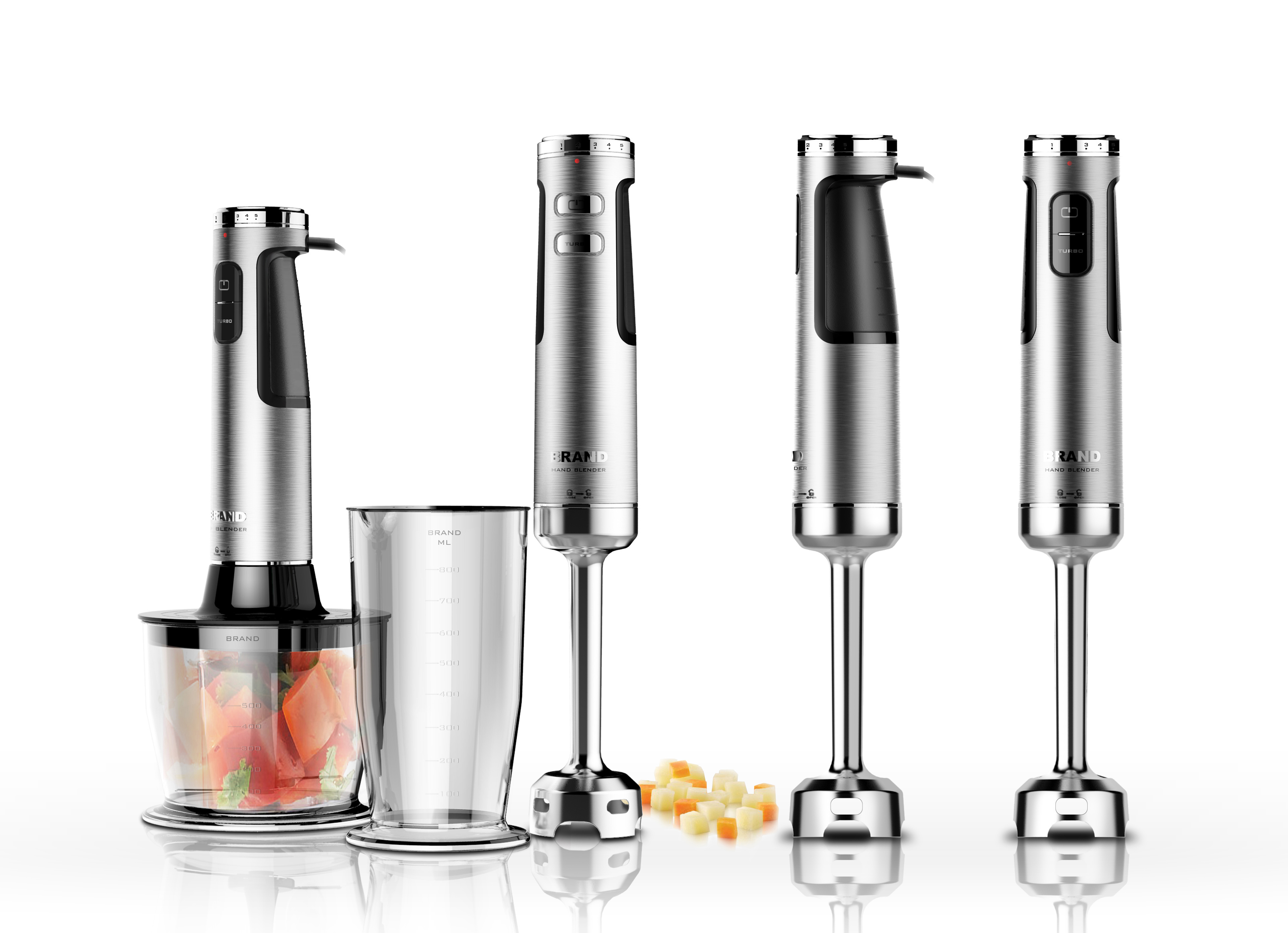 industrial design，product design，small home appliances，Kitchen appliances，blender，Juicer，