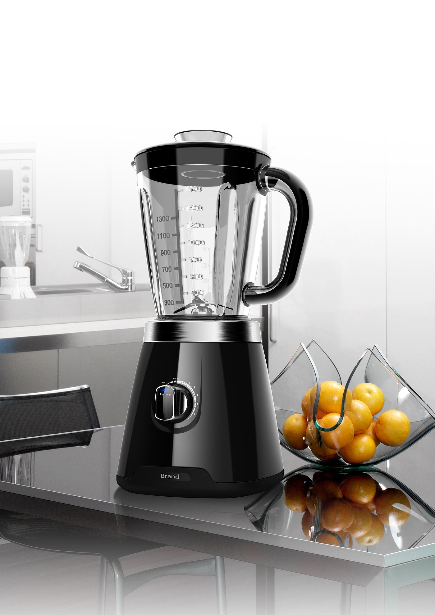 industrial design，product design，small home appliances，Kitchen appliances，blender，Juicer，