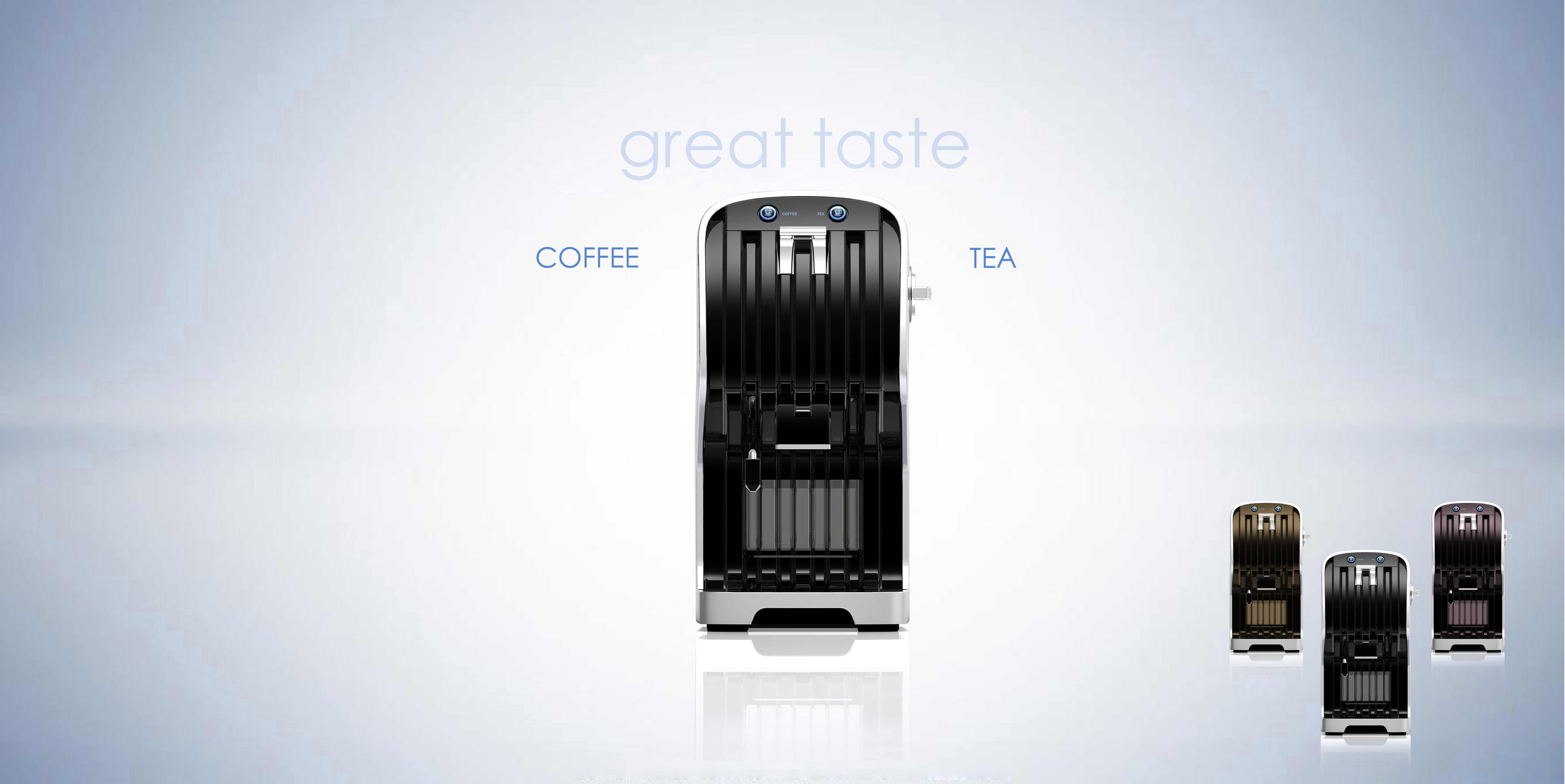 industrial design，product design，small home appliances，Kitchen appliances，Coffee machine，