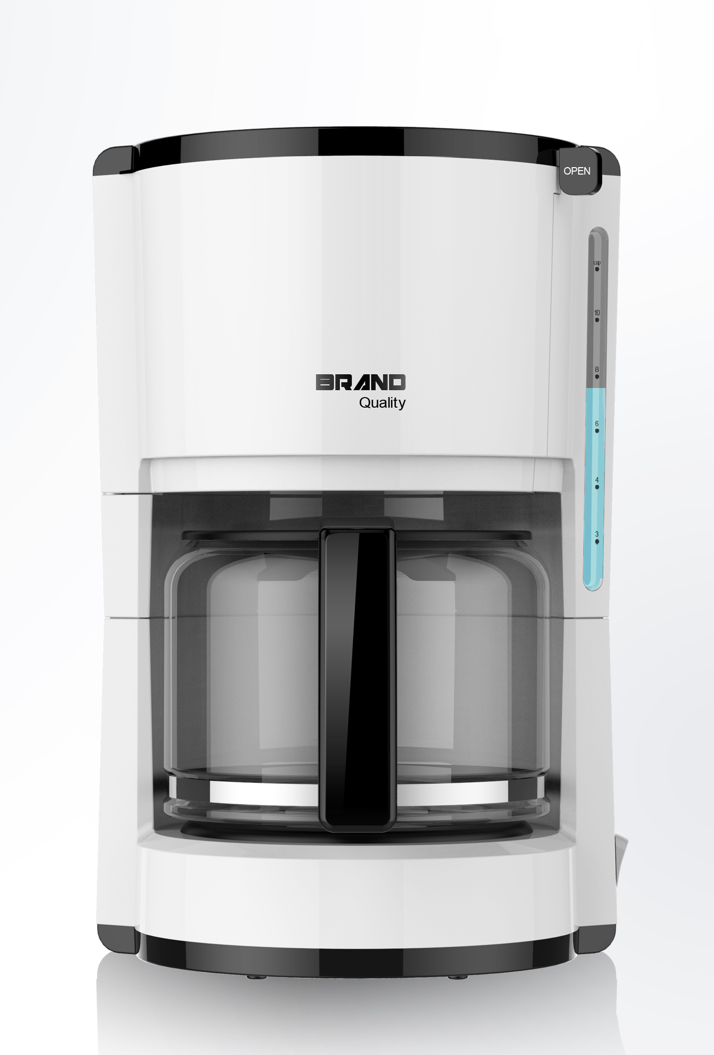 industrial design，product design，small home appliances，Kitchen appliances，Coffee machine，