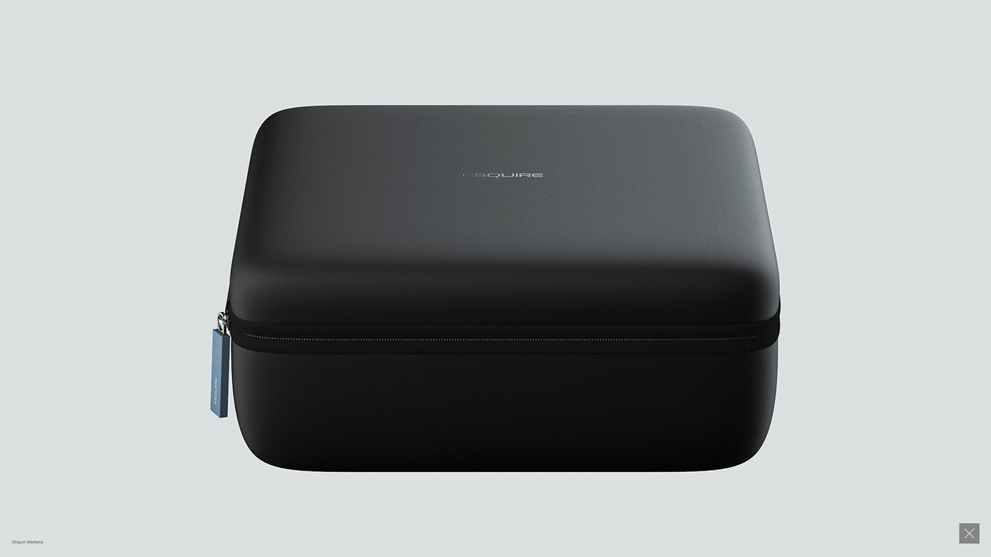 telescope，Double barrel，black，