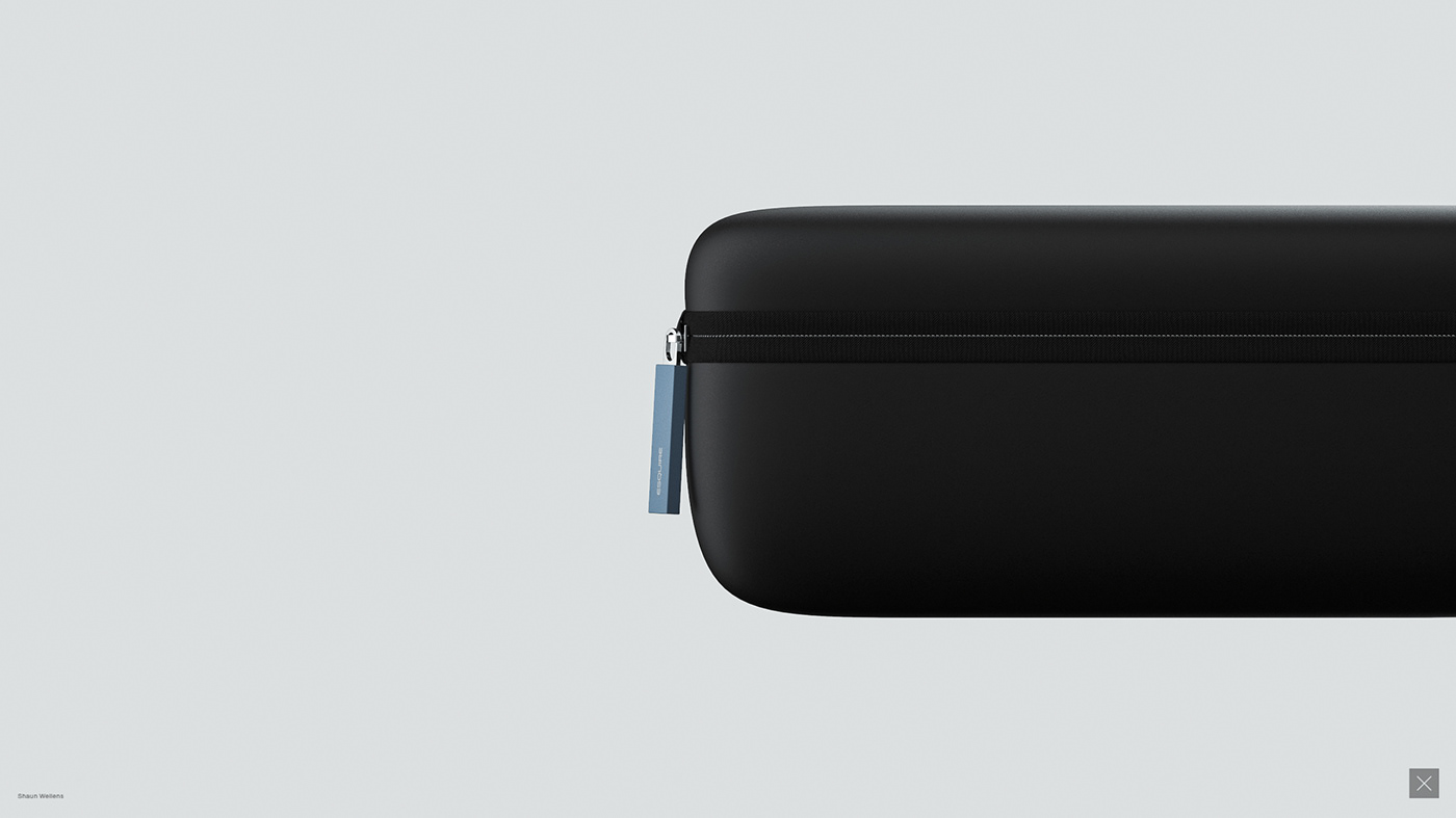 telescope，Double barrel，black，