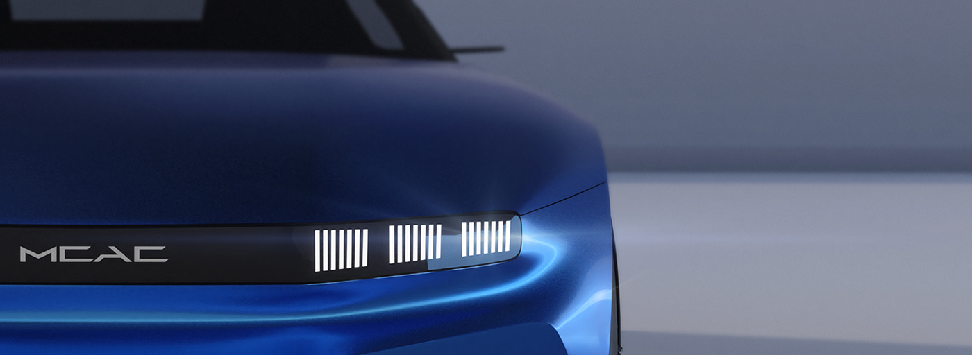 vehicle，automobile，conceptual design，Hand drawn，