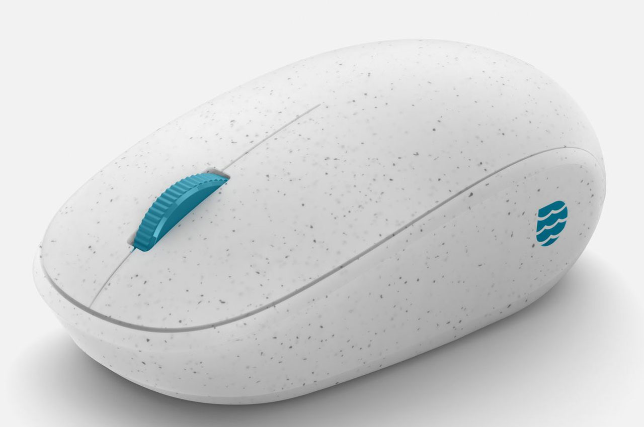 mouse，Microsoft，Recyclable，