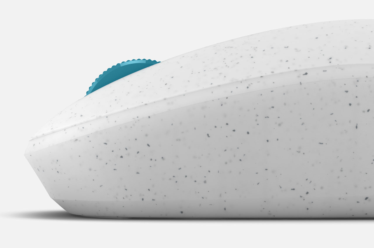 mouse，Microsoft，Recyclable，