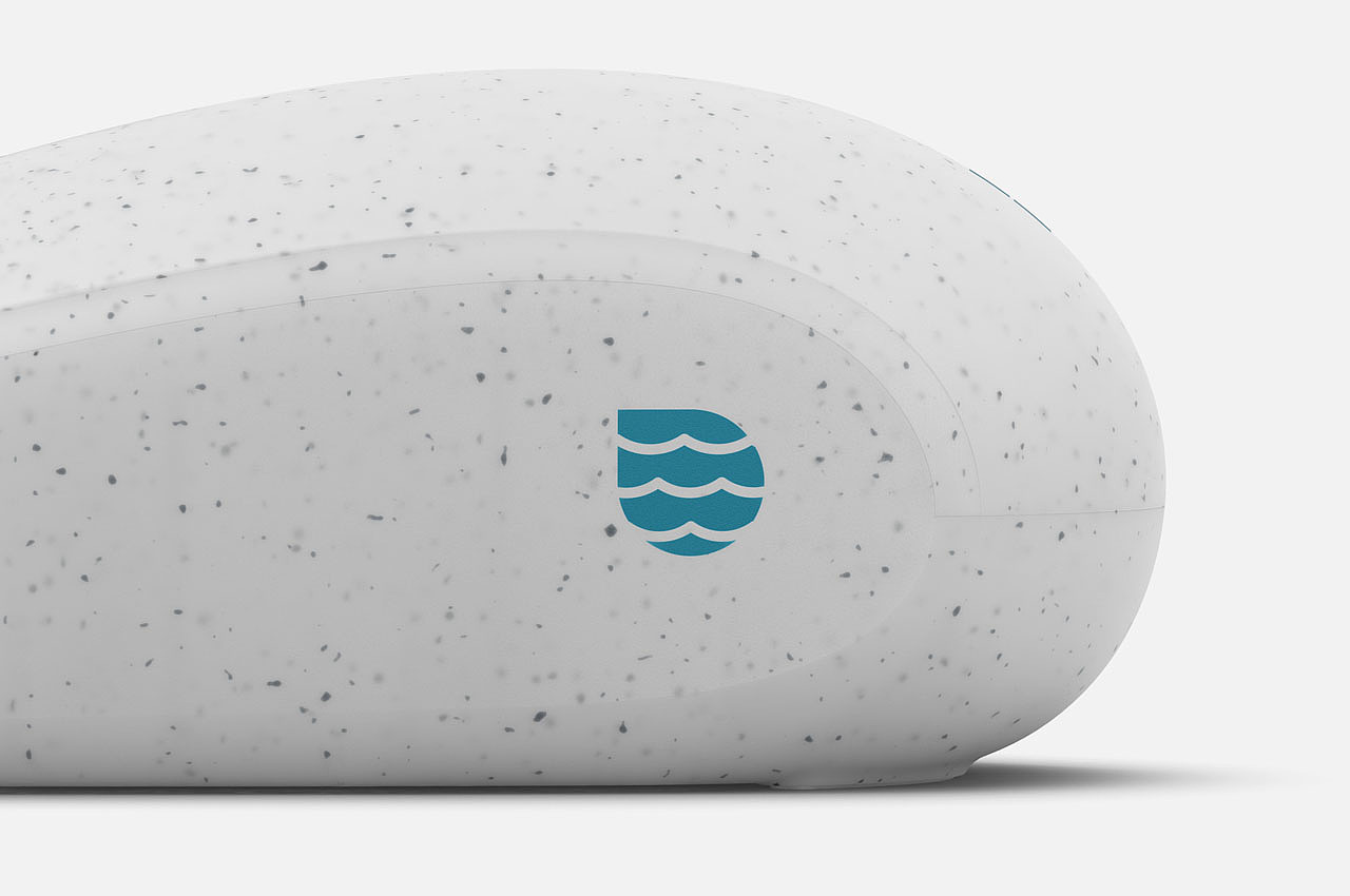 mouse，Microsoft，Recyclable，