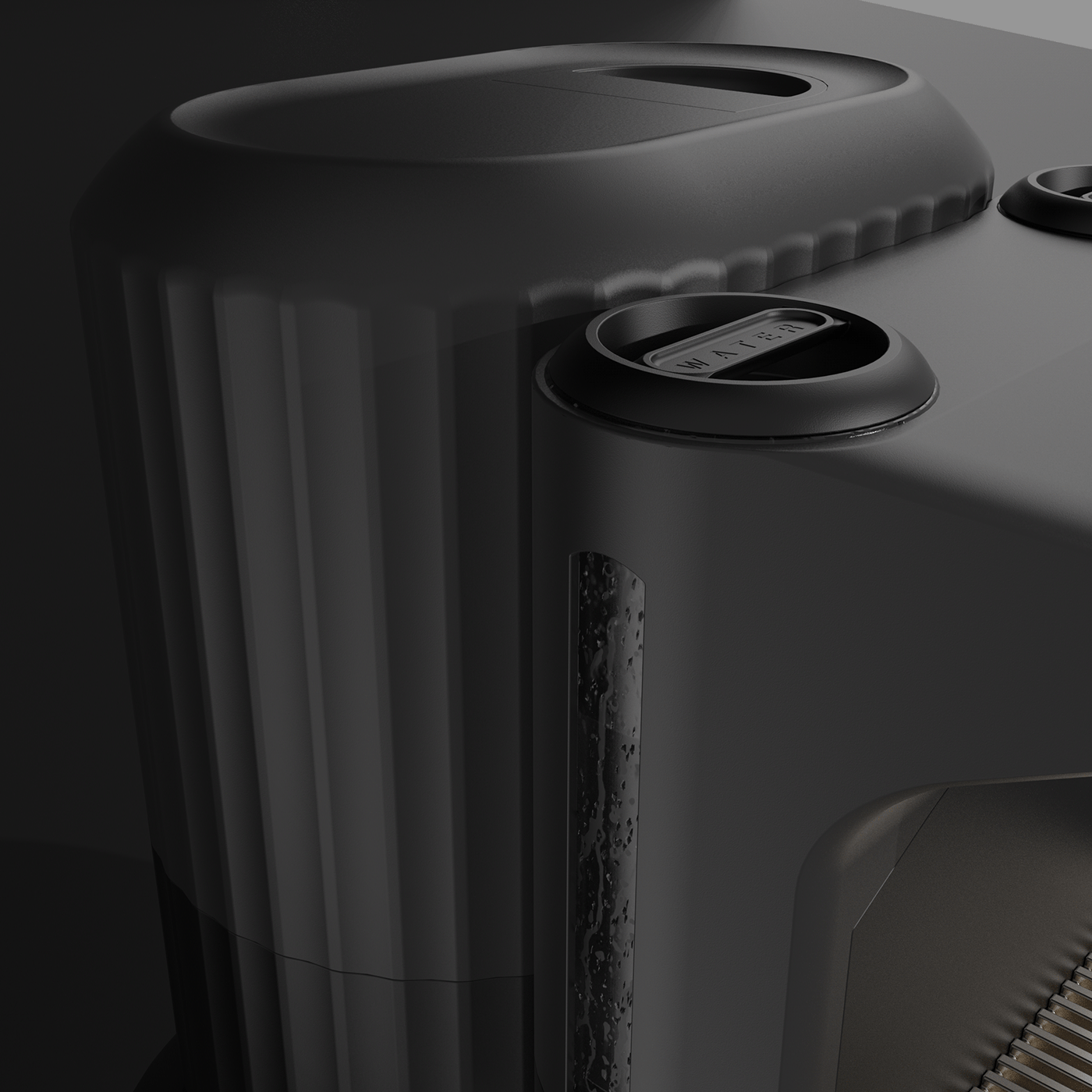 Coffee machine，Kitchen appliances，small home appliances，COOD，