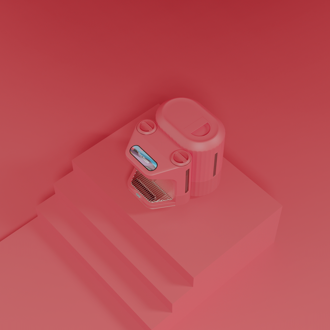 Coffee machine，Kitchen appliances，small home appliances，COOD，