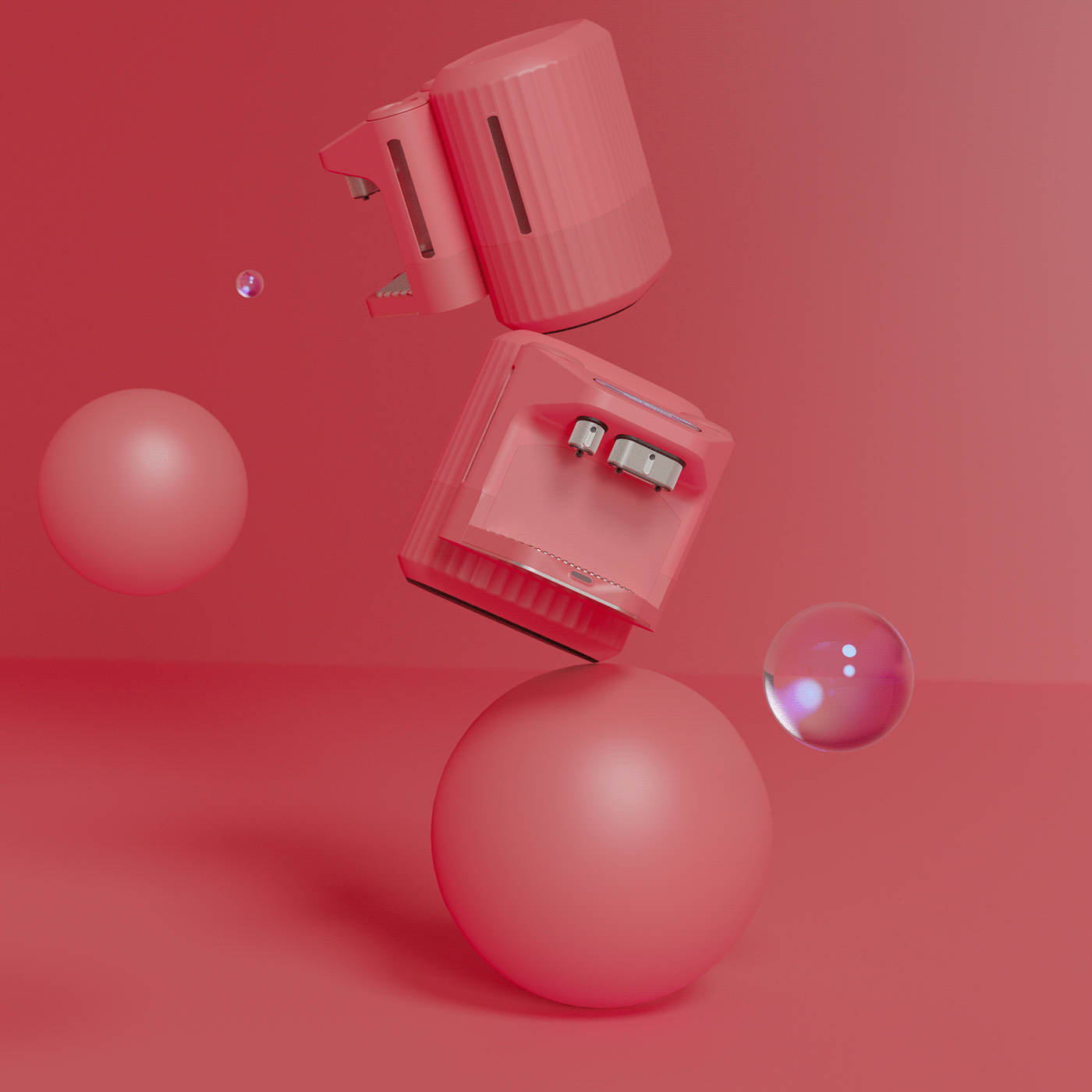 Coffee machine，Kitchen appliances，small home appliances，COOD，