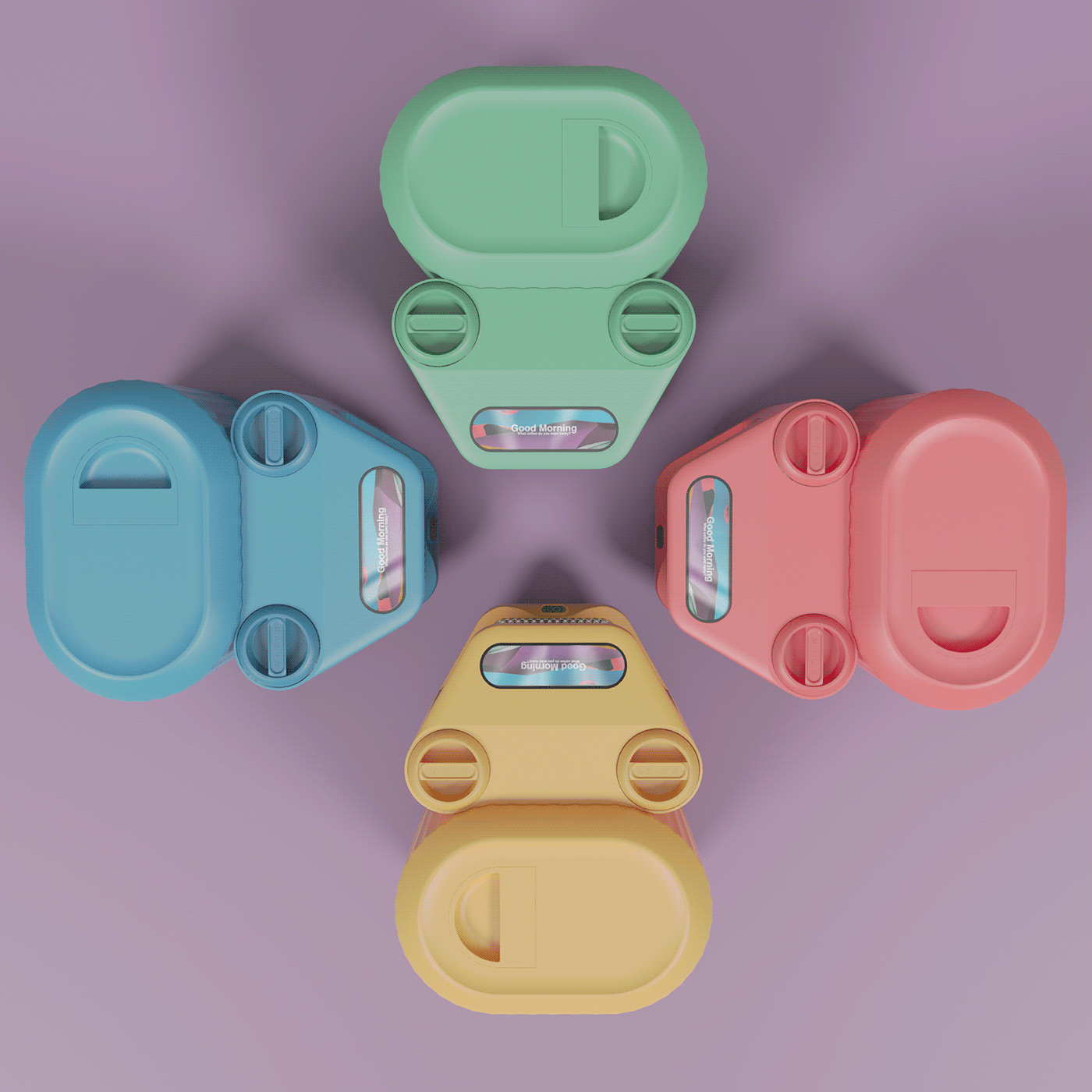 Coffee machine，Kitchen appliances，small home appliances，COOD，