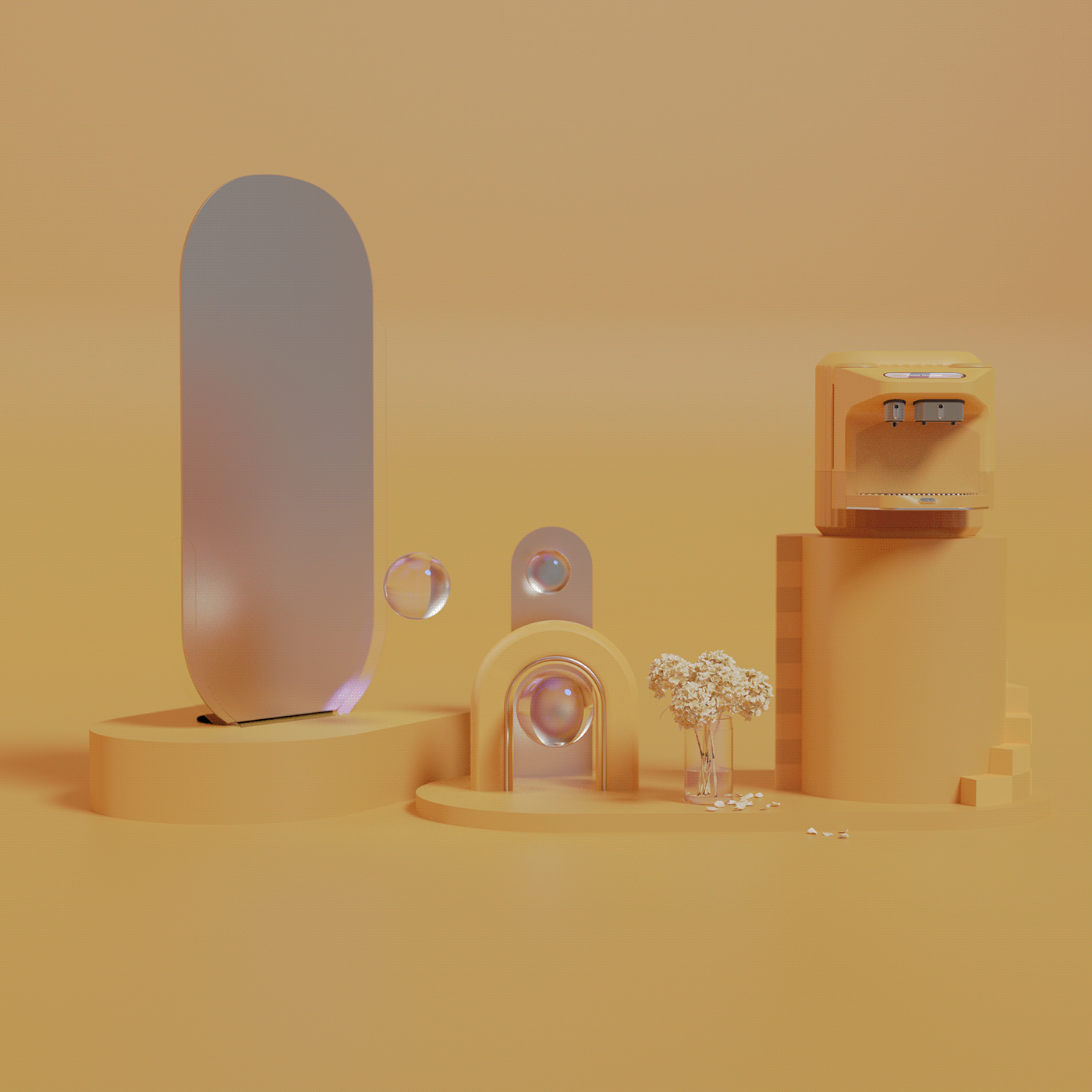 Coffee machine，Kitchen appliances，small home appliances，COOD，