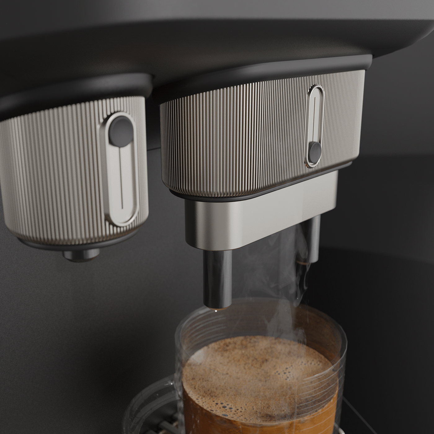 Coffee machine，Kitchen appliances，small home appliances，COOD，