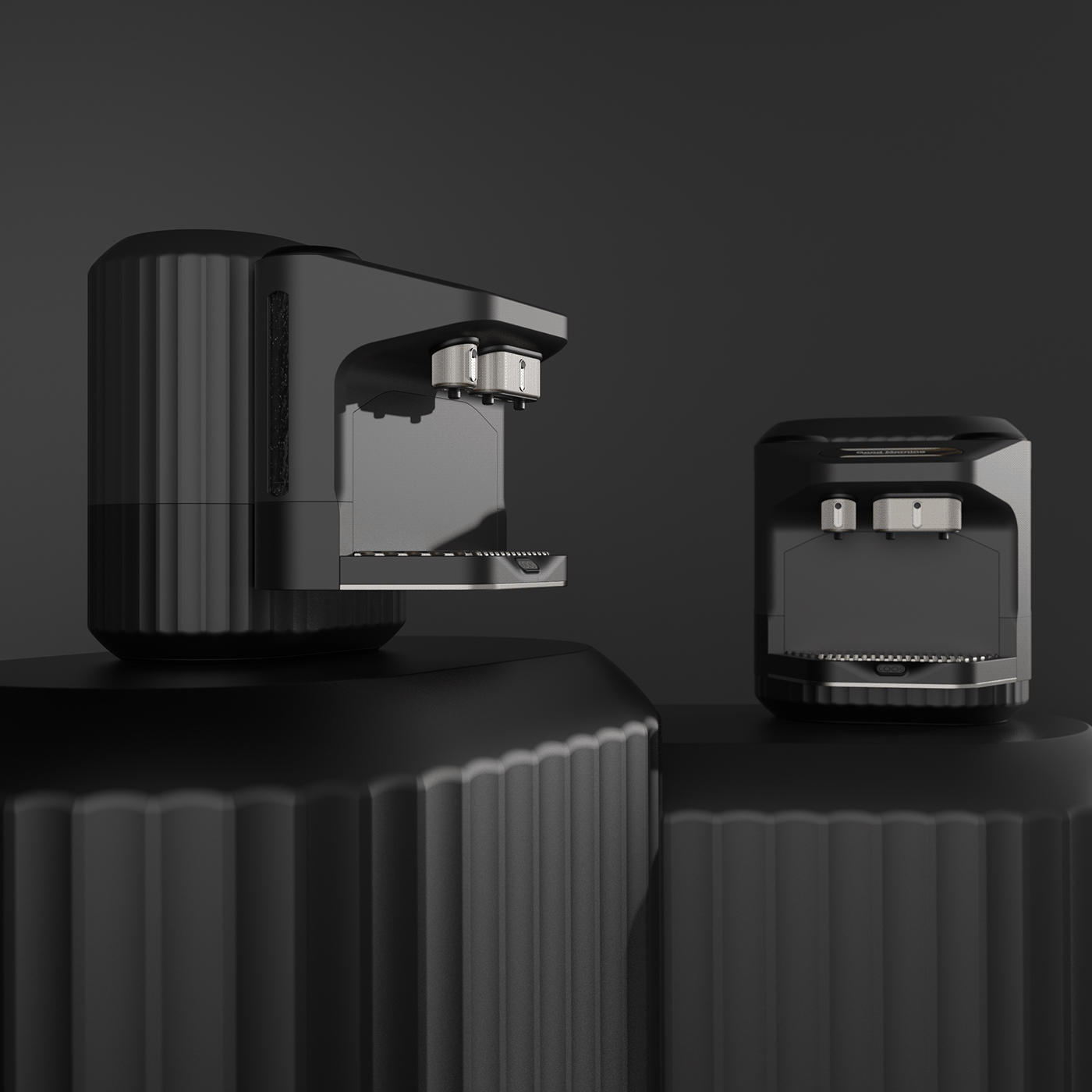 Coffee machine，Kitchen appliances，small home appliances，COOD，