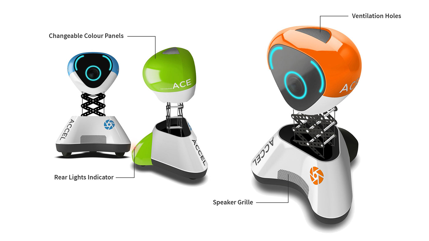 robot，intelligence，ai，