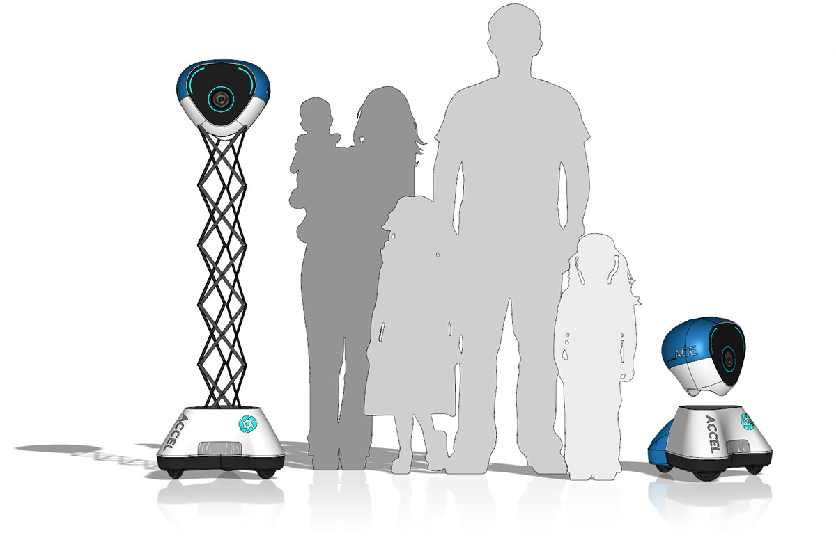 robot，intelligence，ai，