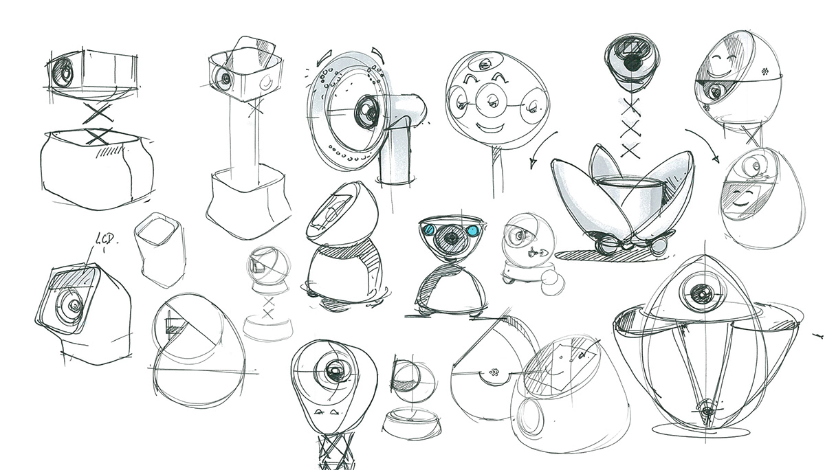 robot，intelligence，ai，