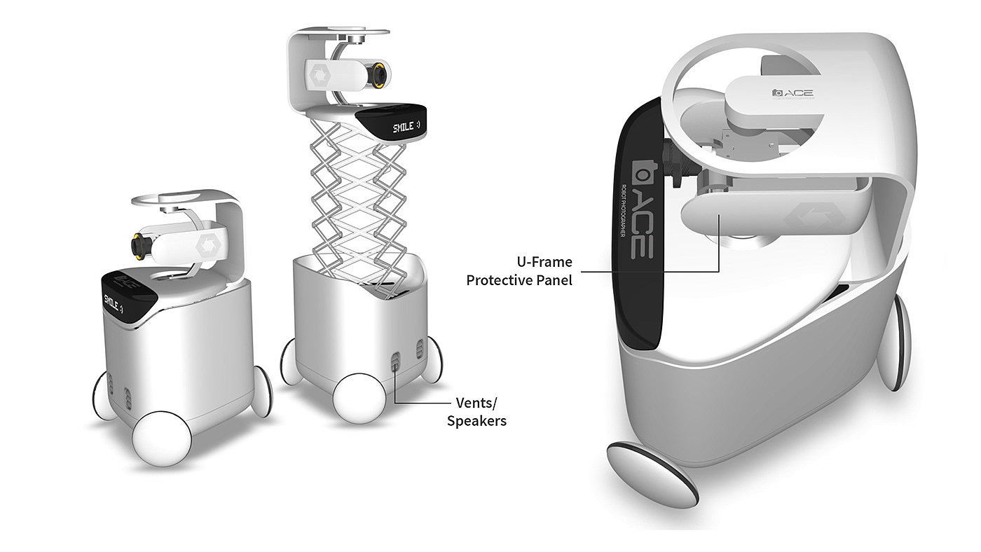 robot，intelligence，ai，