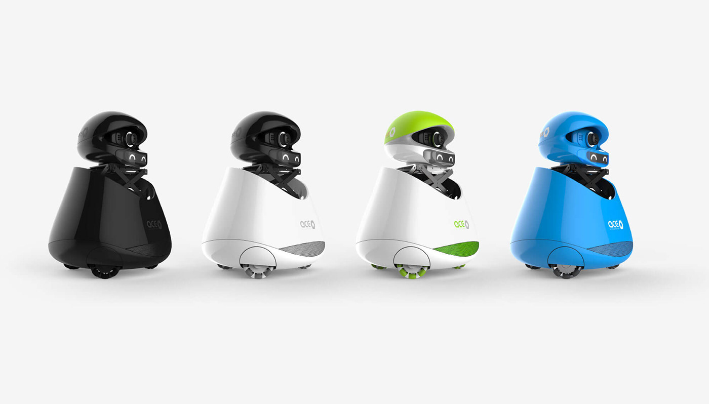 robot，intelligence，ai，