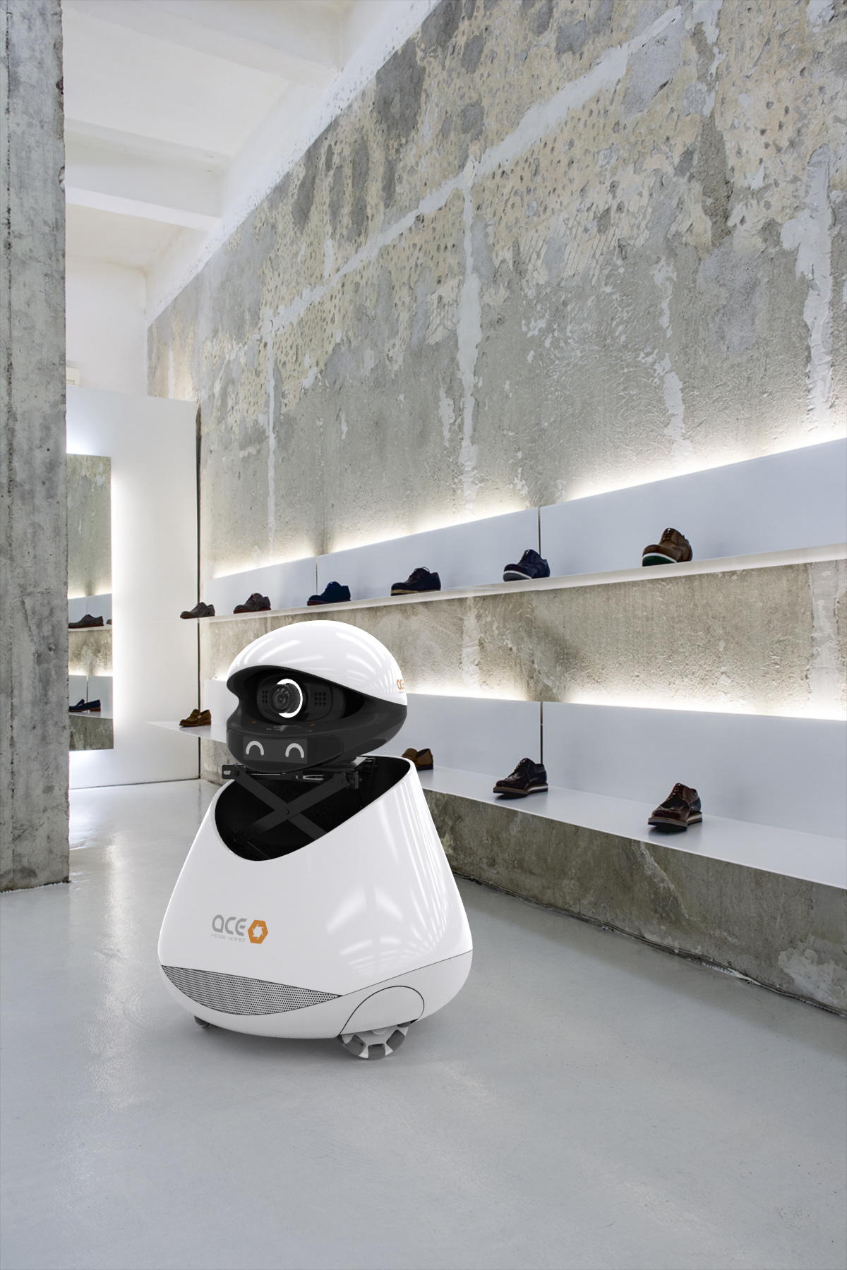 robot，intelligence，ai，