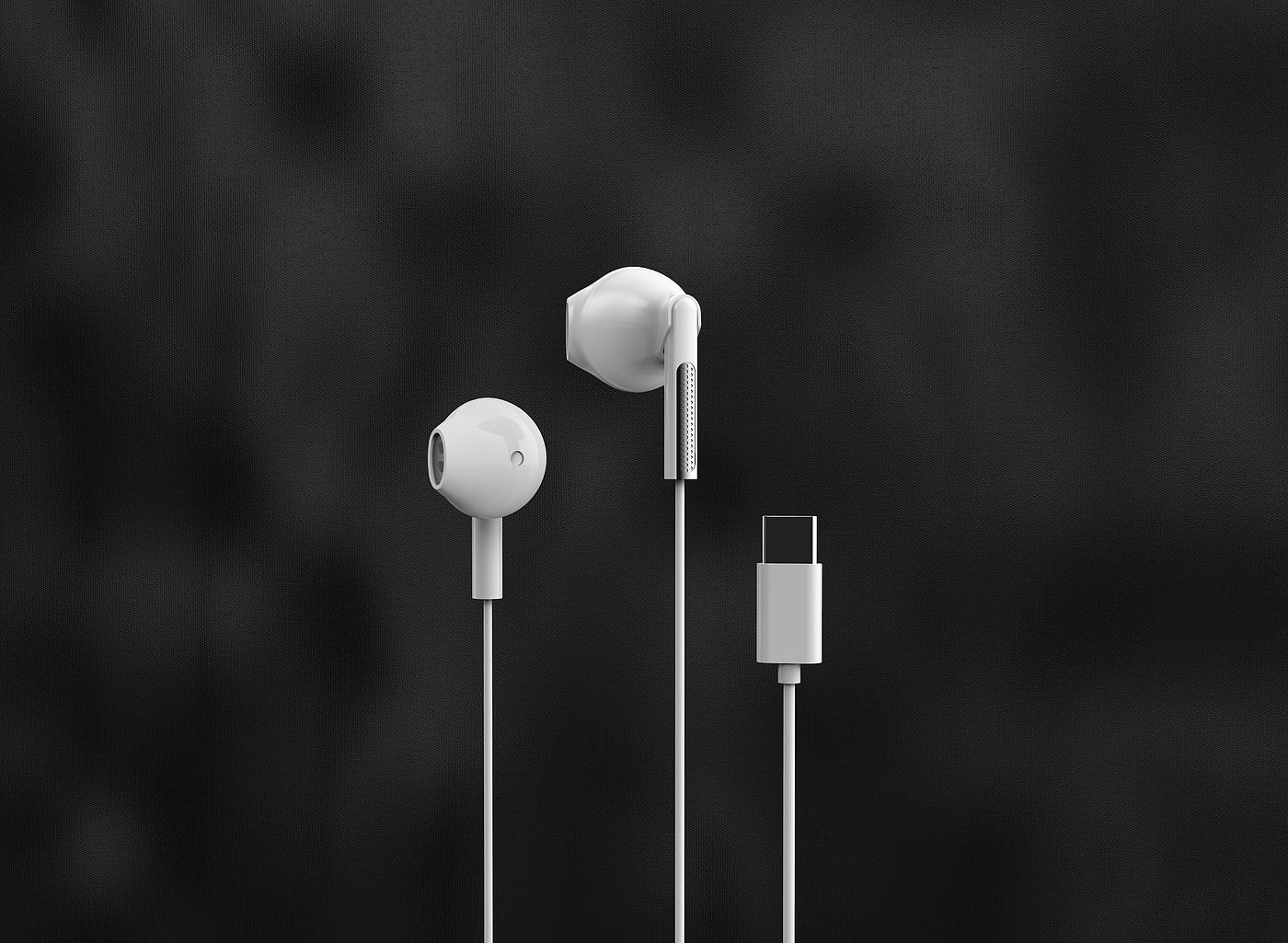 headset，