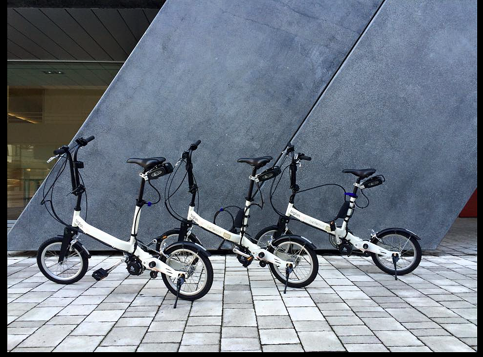 Bicycle，Lock 'n Charge，Car lock，Charging pile，