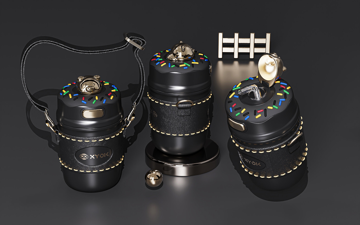 vacuum cup，xcup，Stewing pot，Xiaoxiangfeng，