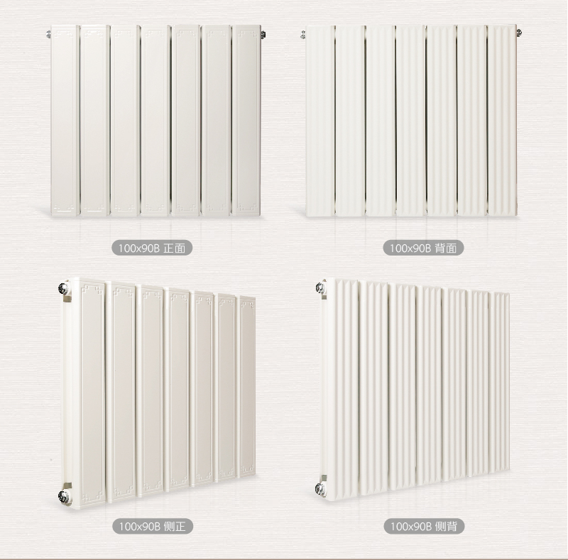 Copper aluminum composite radiator，Plumbing，Chinese style，Stylization，radiator，