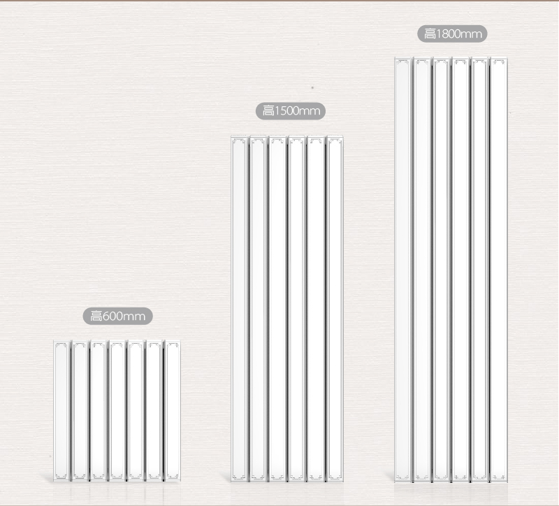 Copper aluminum composite radiator，Plumbing，Chinese style，Stylization，radiator，