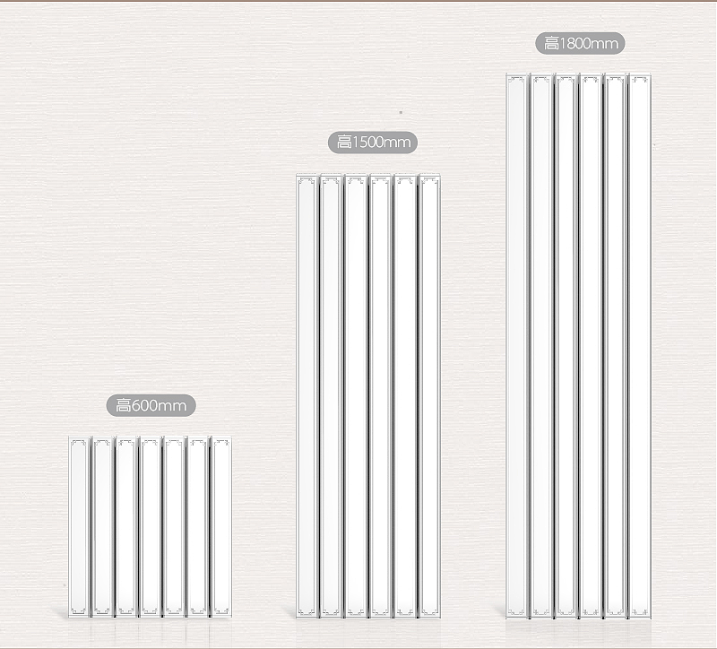 Copper aluminum composite radiator，Plumbing，Chinese style，Stylization，radiator，