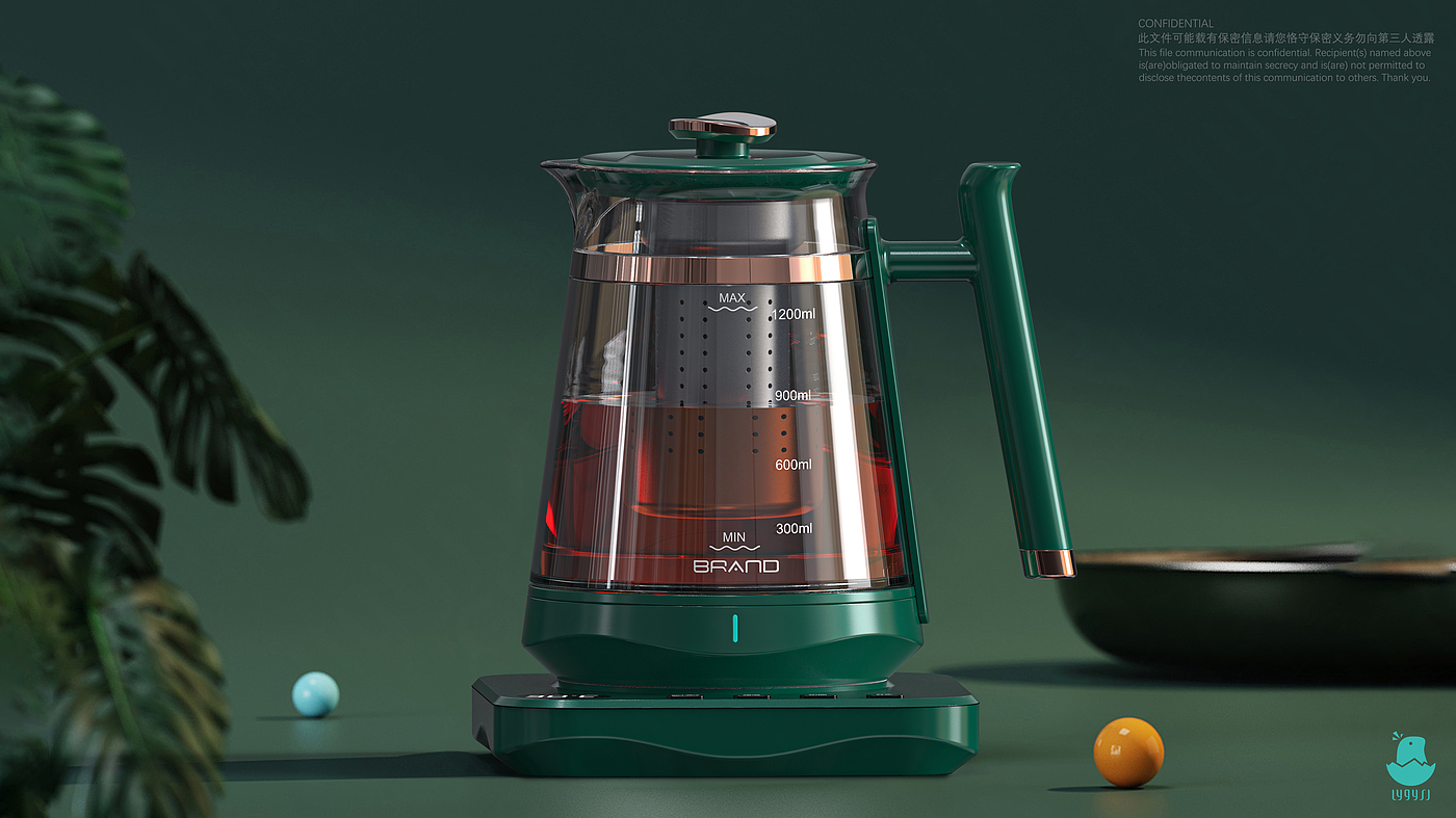 Health pot，Household Electric Appliances，Living home，
