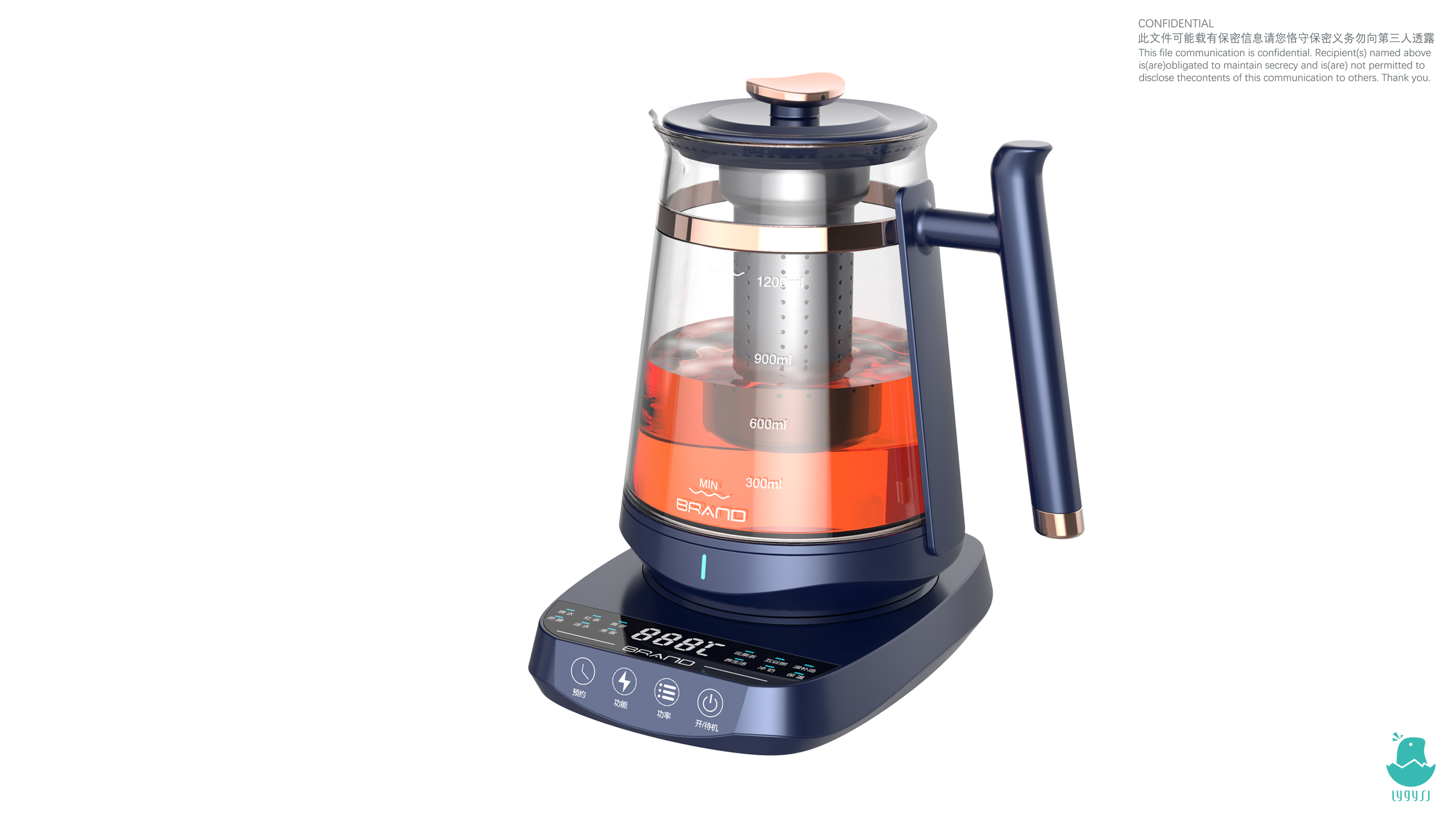 Health pot，Household Electric Appliances，Living home，