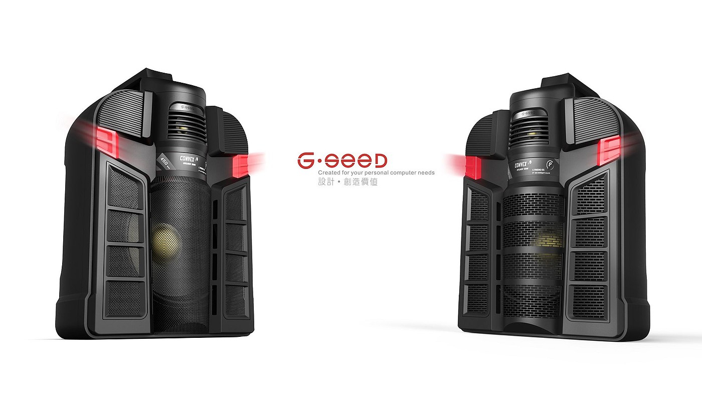 original，Golden seed design，industrial design，sound，loudspeaker box，