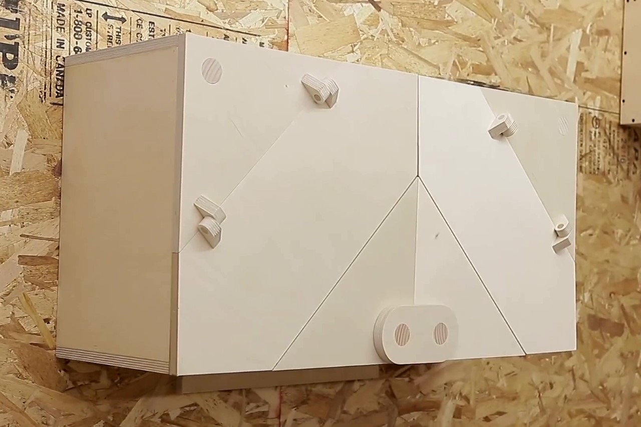 Cabinet door，Multi hinge，