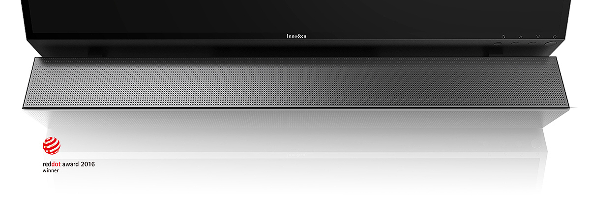 television，base，household electrical appliances，2016 red dot，