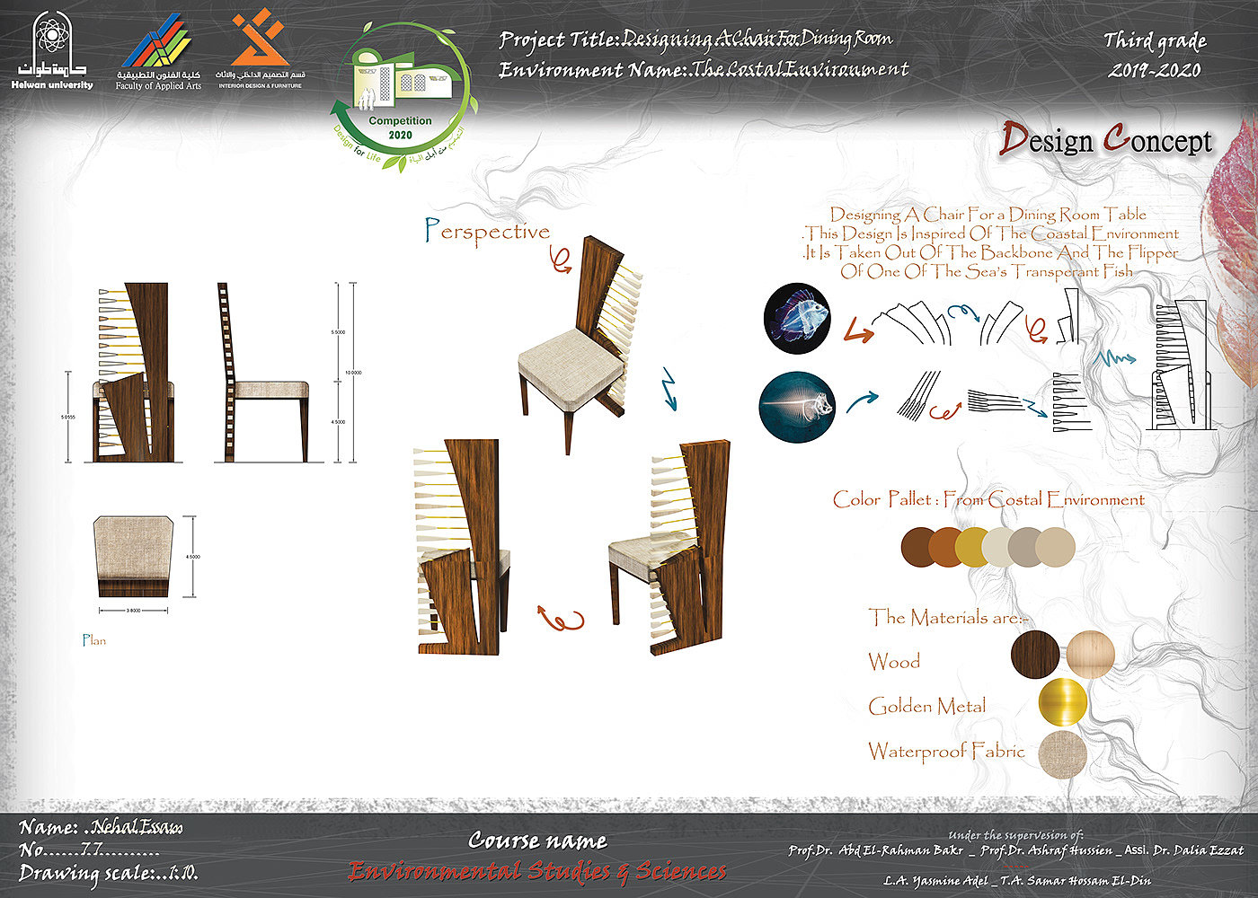 DINING ROOM CHAIR DESIGN - 普象网