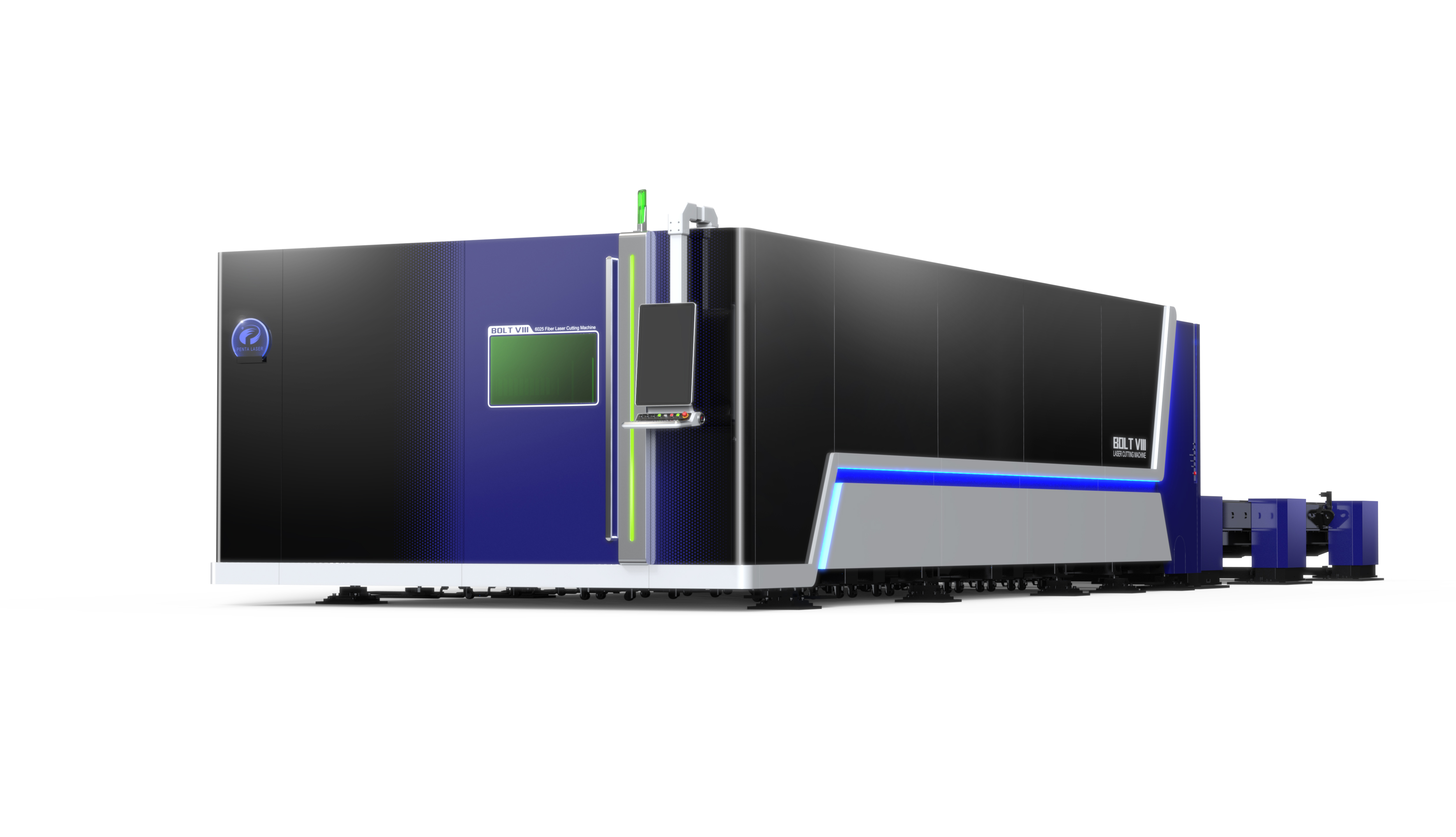 Machine tool console，