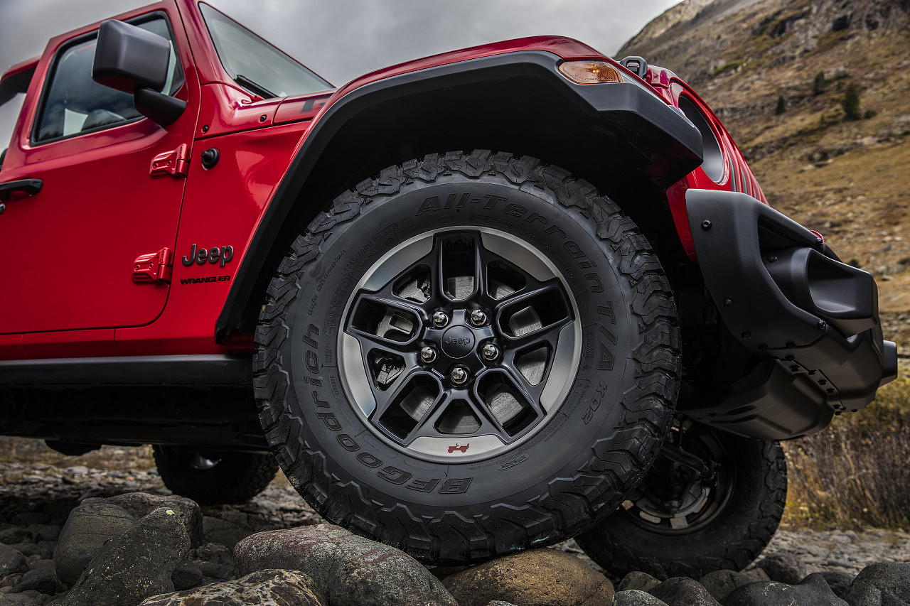 2017 Los Angeles Auto Show，jeep，Horse Herder，automobile，jeep，