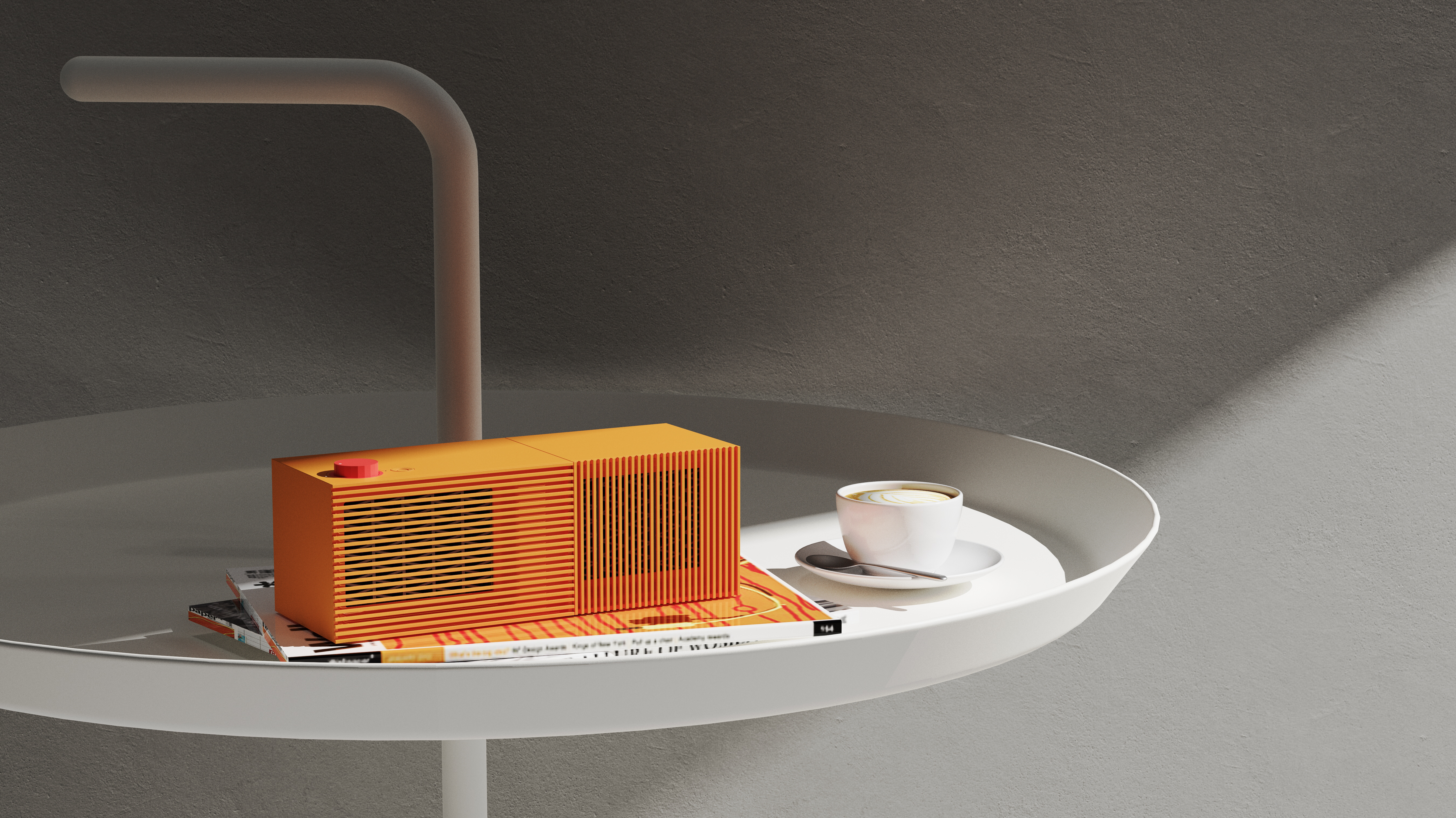 product design，Student works，