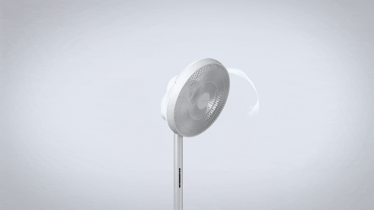 product，Product display，dynamic design ，millet，Zhimi，product design，c4d，ae，
