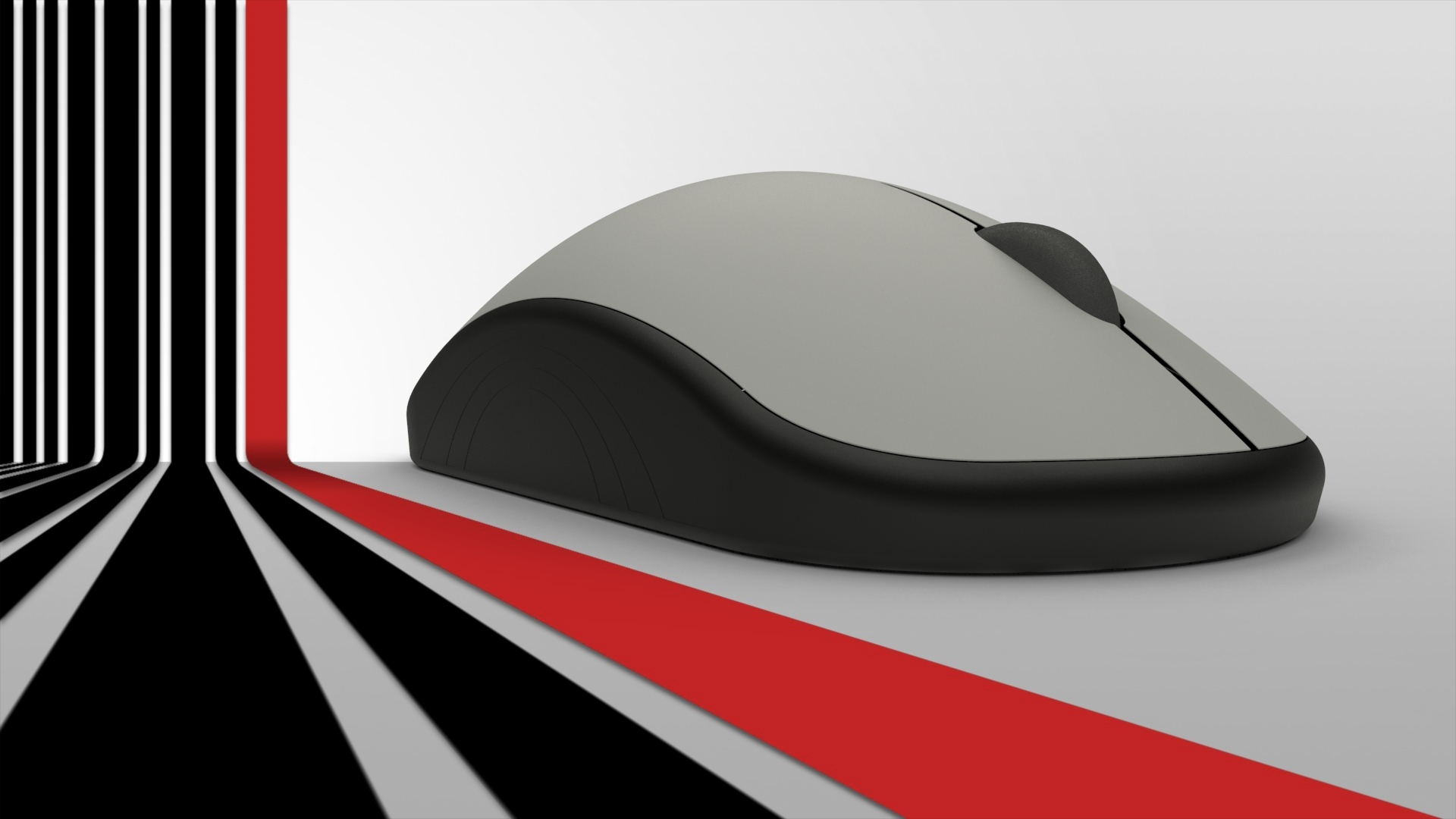 mouse，electronic product，industrial design，