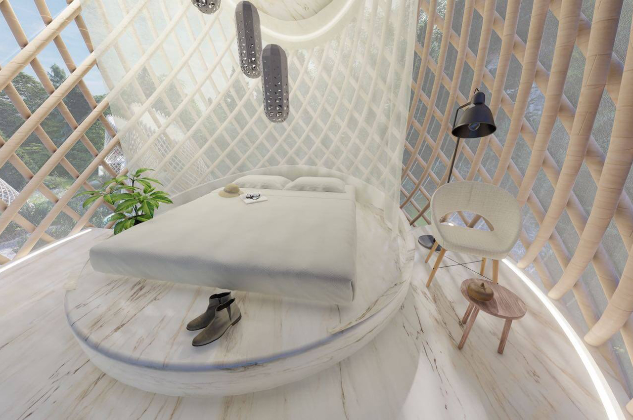 hut，cone，Mexico，ecology，Travel，