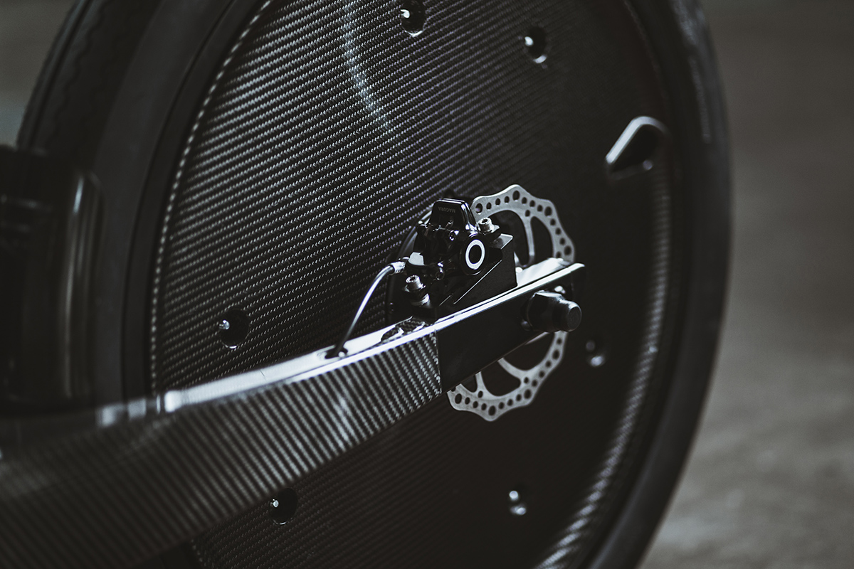 Adelaier，Electric bicycle，