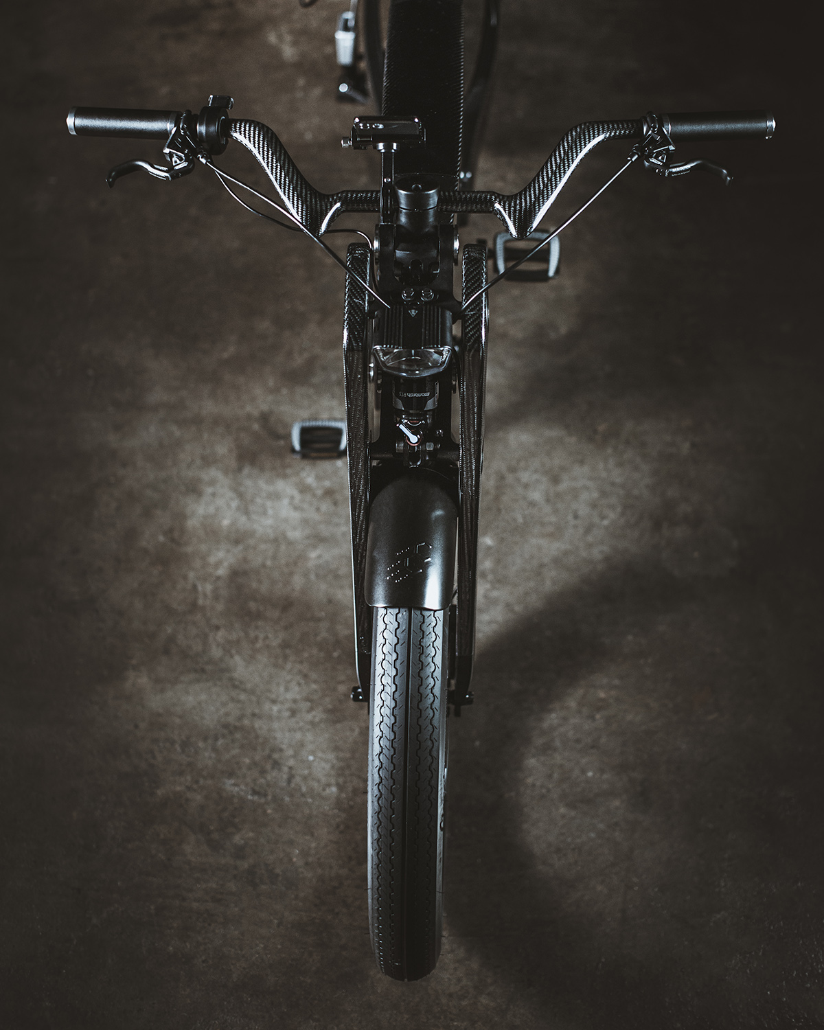 Adelaier，Electric bicycle，