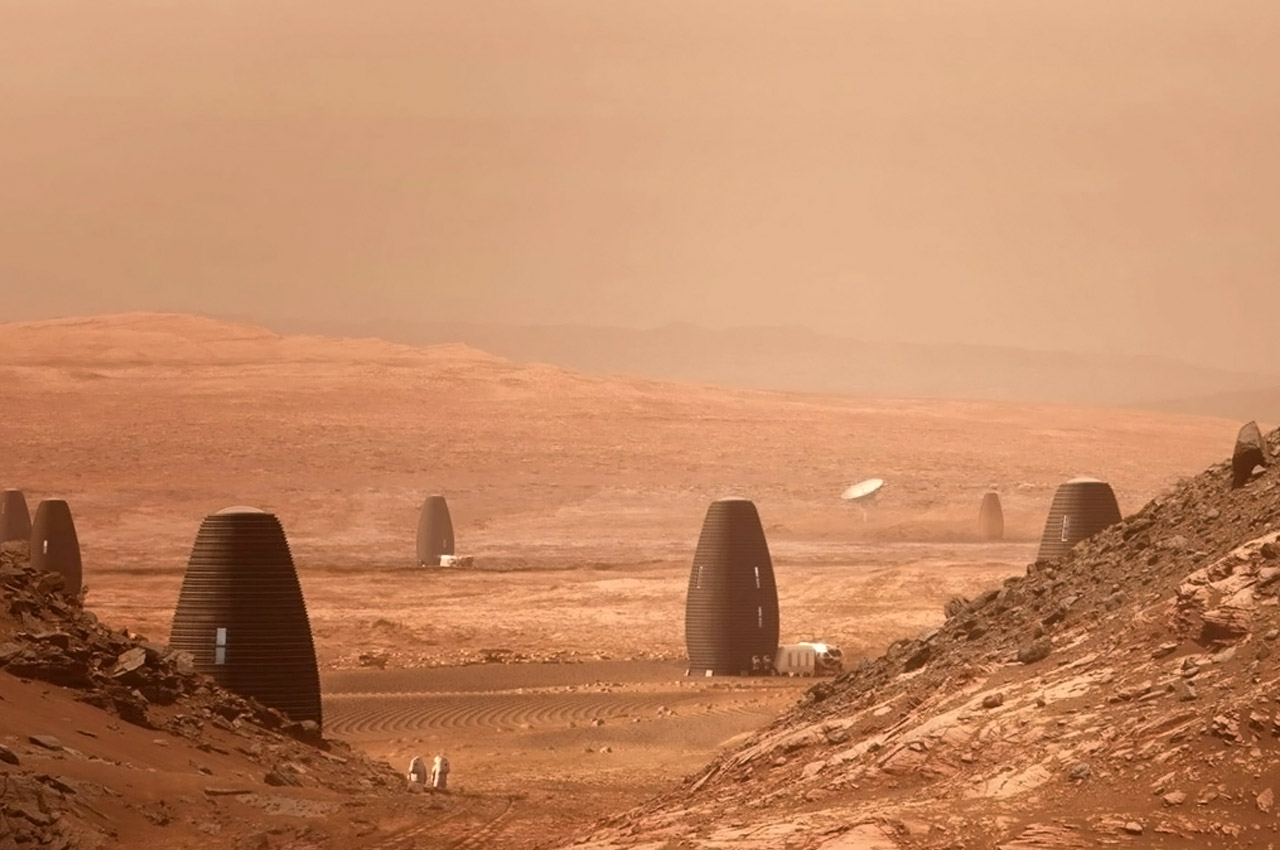 Architecture，Space，hotel，residence，Render，