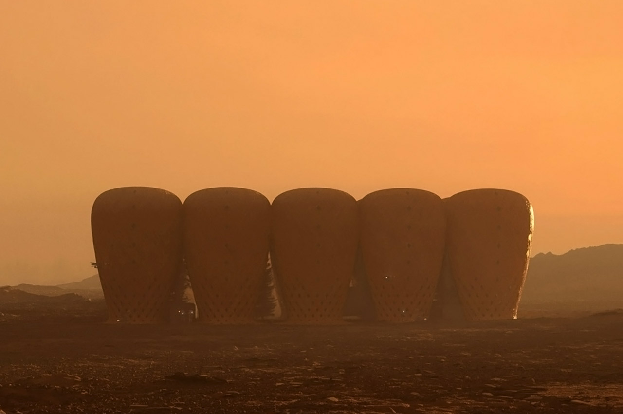 Architecture，Space，hotel，residence，Render，