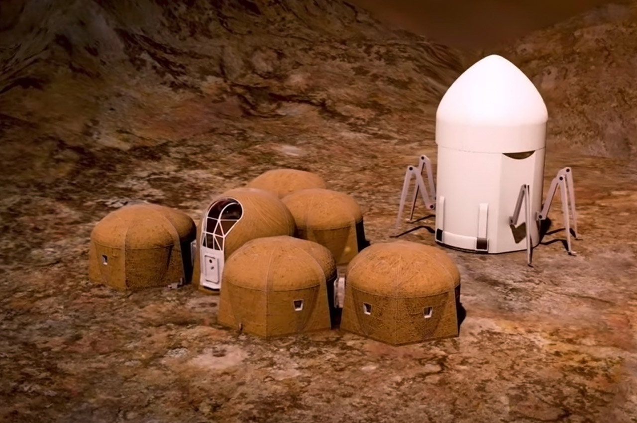 Architecture，Space，hotel，residence，Render，