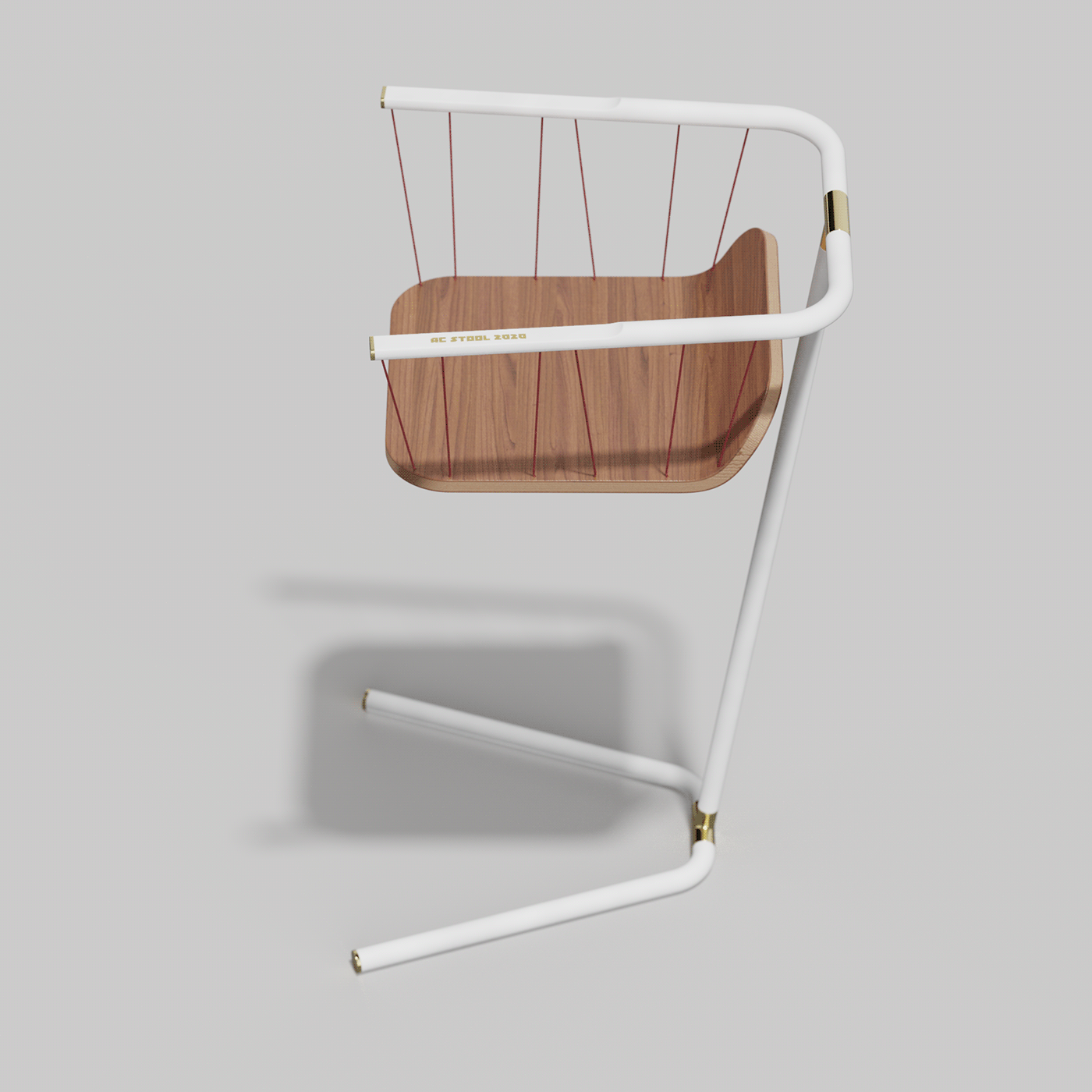 chair，suspension，Interesting，Simplicity，