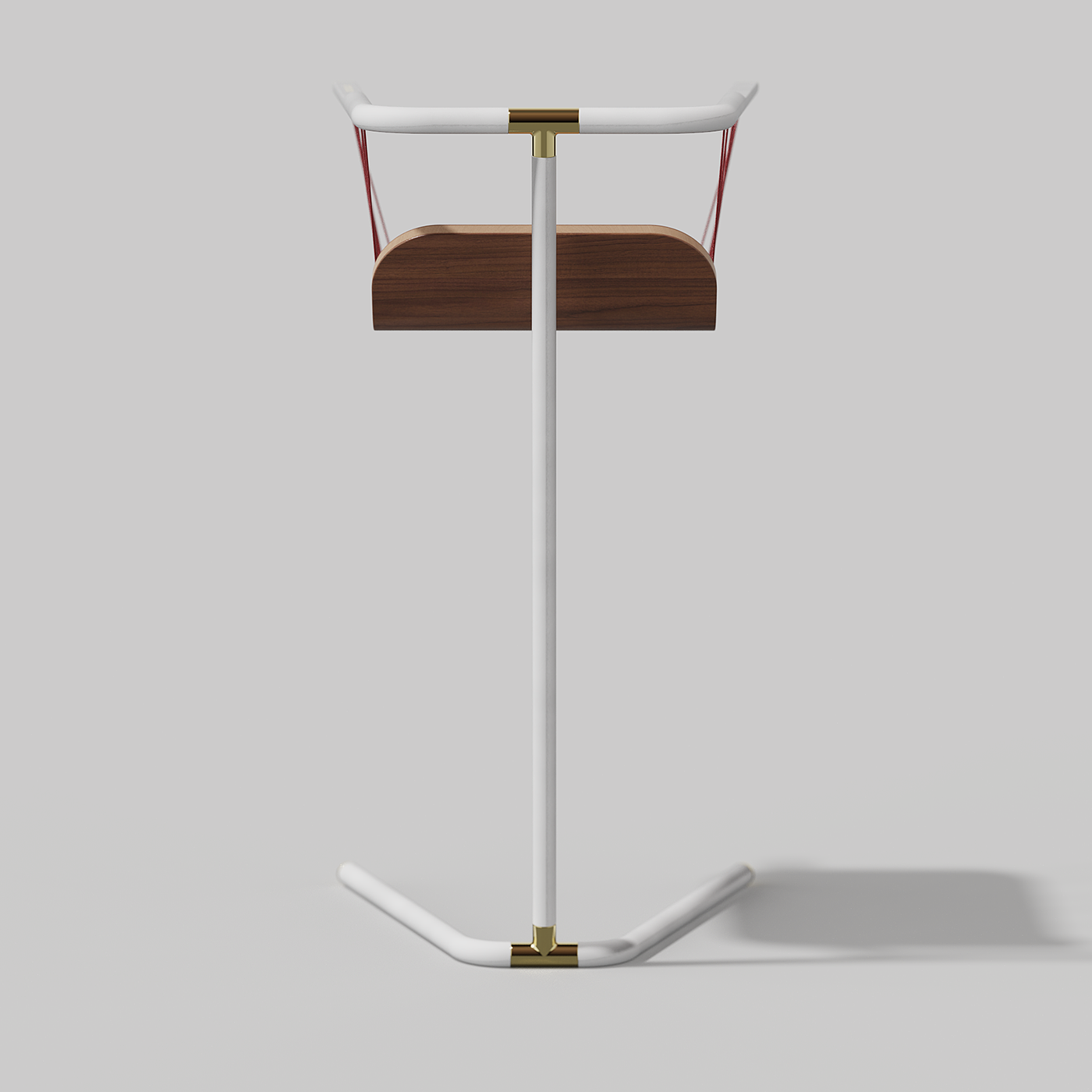 chair，suspension，Interesting，Simplicity，